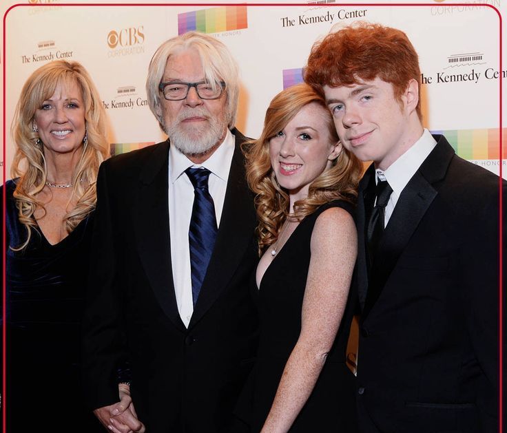 Renee Andrietti and children