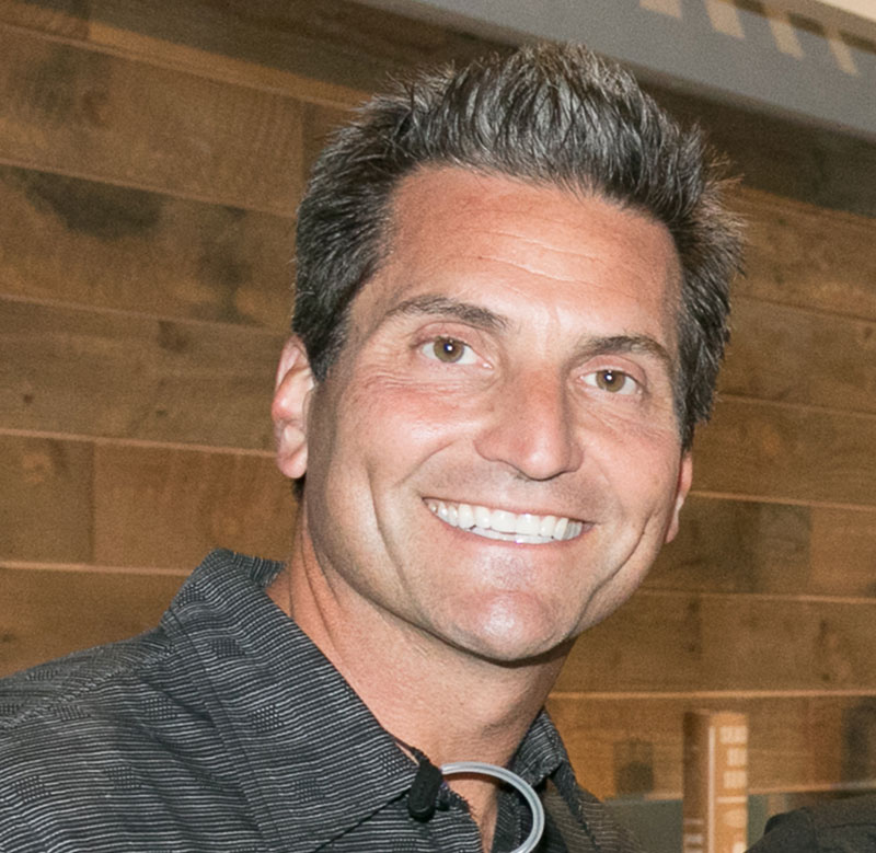 Henry Dicarlo