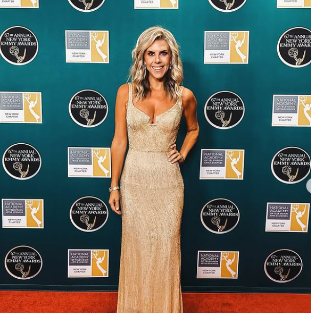 Erin Colton